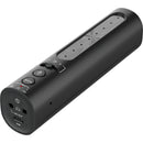 NearStream AM10B Camera-Mount Analog/USB Microphone for Camera and Mobile Devices