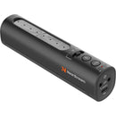 NearStream AM10B Camera-Mount Analog/USB Microphone for Camera and Mobile Devices