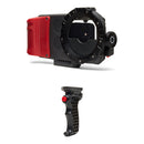 JOBY SeaPal Waterproof Case and Grip for Smartphones Kit