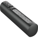 NearStream AM10B Camera-Mount Analog/USB Microphone for Camera and Mobile Devices