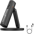 NearStream AM10U Desktop Analog/USB Microphone with Stand