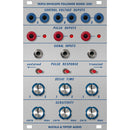 Tiptop Buchla Model 230t Triple Envelope Follower Eurorack Module (16 HP)