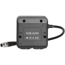 GVM DCB-XLR5 DMX Connection Box