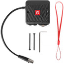 GVM DCB-XLR5 DMX Connection Box