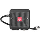 GVM CCB-XLR5 CRMX/DMX Connection Box