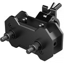 GVM FH02KBX 2-Pin Quick Connector for FH400B & FH400C