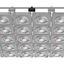 GVM FH02KBX 2-Pin Quick Connector for FH400B & FH400C