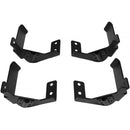 GVM FH02JBX Softbox Corner Bracket Kit for FH400B & FH400C