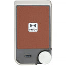 Harlowe Iris Bi-Color LED Light (Brown, Standard Kit)