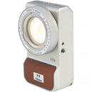 Harlowe Iris Bi-Color LED Light (Brown, Standard Kit)