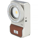 Harlowe Iris Bi-Color LED Light (Brown, Standard Kit)