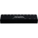 Erica Synths MIDI DISPATCH (THRU BOX II) 1x8 MIDI Splitter and Interface
