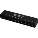 Erica Synths MIDI DISPATCH (THRU BOX II) 1x8 MIDI Splitter and Interface