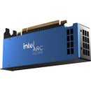 Intel Arc Pro B50 Workstation SFF Graphics Card & SF750 80 PLUS Platinum 750W Power Supply Kit