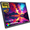 Wimaxit M1050CV4 10.5" HDR Portable Monitor