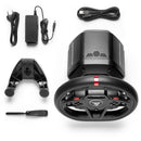 Thrustmaster T248R Racing Wheel and T3PM Pedal Set (PS5 / PS4 / PC)