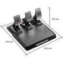 Thrustmaster T248R Racing Wheel and T3PM Pedal Set (PS5 / PS4 / PC)