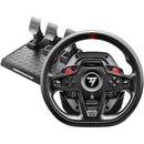 Thrustmaster T248R Racing Wheel and T3PM Pedal Set (PS5 / PS4 / PC)