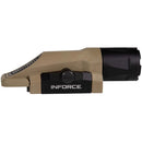 INFORCE WML White Gen 3 Weaponlight (Flat Dark Earth)