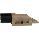 INFORCE WML White Gen 3 Weaponlight (Flat Dark Earth)