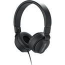 Maxell USB-C Headphones with Boom Mic