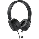 Maxell USB-C Headphones with Boom Mic