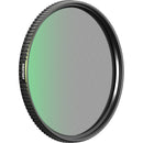 PolarPro ShortStache Everyday Mist Diffusion plus CPL Filter (86mm Coarse Thread, Grade 1/4)