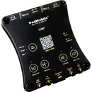 AUDIOSIGMA PodMobile DSP Portable Audio Interface for Podcasts