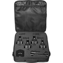 Beyerdynamic TG Drum Kit 7-Piece Microphone Bundle (Medium)