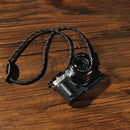 SmallRig Leather Half Case Kit for FUJIFILM X-E5 (Black)