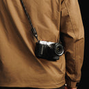 SmallRig Leather Half Case Kit for FUJIFILM X-E5 (Black)