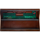 Tiptop Mantis Eurorack Modular Synthesizer Case (208 HP, Special Edition Woodgrain, US)
