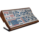 Tiptop Mantis Eurorack Modular Synthesizer Case (208 HP, Special Edition Woodgrain, US)