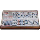 Tiptop Mantis Eurorack Modular Synthesizer Case (208 HP, Special Edition Woodgrain, US)