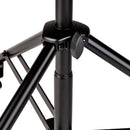 Auray MS-SB1W Studio Boom Microphone Stand with Wheeled Base