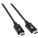 Xcellon Thunderbolt 5 Cable (11.8")
