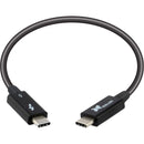 Xcellon Thunderbolt 5 Cable (11.8")