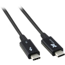 Xcellon Thunderbolt 5 Cable (2.6')