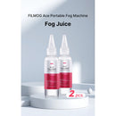 Ulanzi Fog Juice for FILMOG Fog Machine X058 (2-Pack)