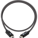 Xcellon Thunderbolt 5 Cable (2.6')