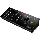 Antelope Galaxy 32 Synergy Core 32-Channel Audio Interface with MRC Multichannel Remote Controller
