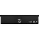 Antelope Galaxy 32 Synergy Core 32-Channel Audio Interface with MRC Multichannel Remote Controller