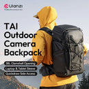 Ulanzi AB01 TAI Outdoor Photography Backpack (38L)