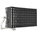 Chimera Direct Mount 40? Fabric Grid for Creamsource Vortex8 (Black)