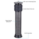 ARTCISE Carbon Fiber 2-Section Tripod Center Column