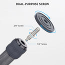 ARTCISE Carbon Fiber 2-Section Tripod Center Column