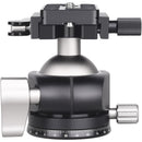 ARTCISE NB46F Quick-Release Lever Clamp