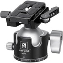 ARTCISE NB46F Quick-Release Lever Clamp
