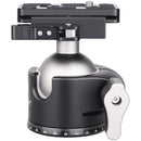 ARTCISE NB46F Quick-Release Lever Clamp