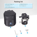 ARTCISE NB46F Quick-Release Lever Clamp